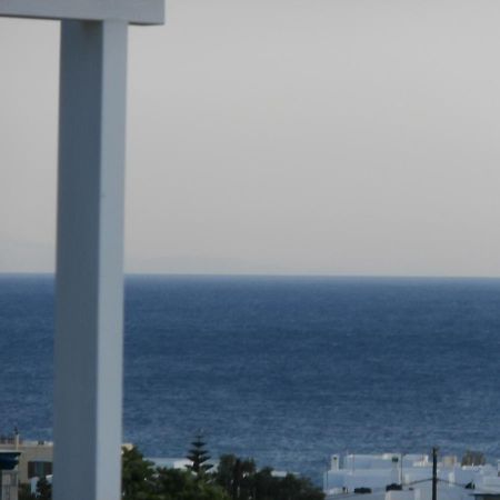 Galini Bungalows Kionia Luaran gambar
